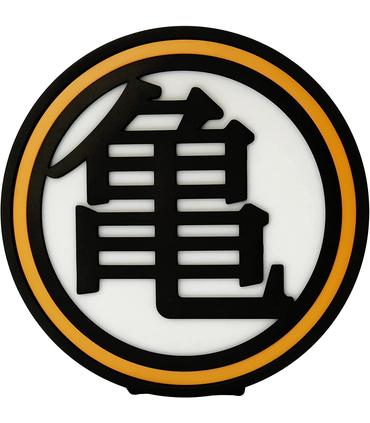 lampara-dragon-ball-simbolo-kame