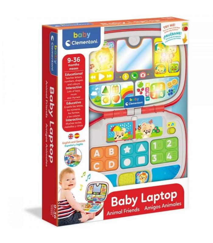 baby-laptop-amigos-animales