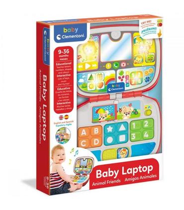 baby-laptop-amigos-animales