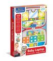 Baby Laptop Amigos Animales