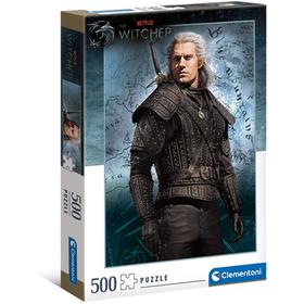 puzzle-the-witcher-500pz