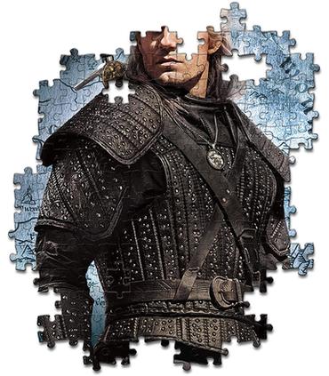 puzzle-the-witcher-500pz