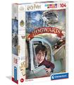Puzzle Harry Potter 104Pz