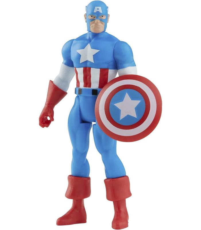 marvel-legends-retro-capitan-america