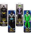 Batman Surtido De Figuras De 30 Cm