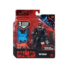 Batman Movie Figura Batman 10 Cm