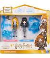 Harry Potter  Pack Patronus Luna Y Cho