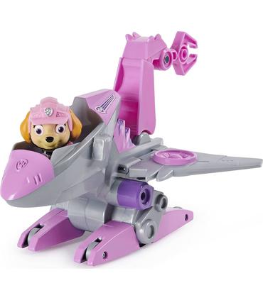 paw-patrol-vehiculo-dino-surtido