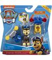 Figuras Transformables Paw Patrol PL