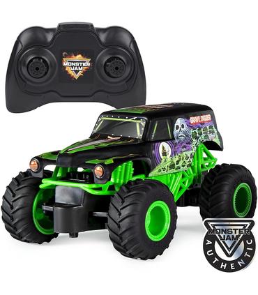 monster-jam-grave-digger-rc-1-24