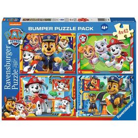 puzzle-paw-patrol-4-x-42-pz