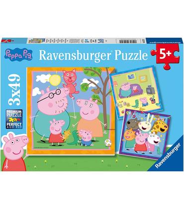 puzzle-peppa-pig-3x49-pz