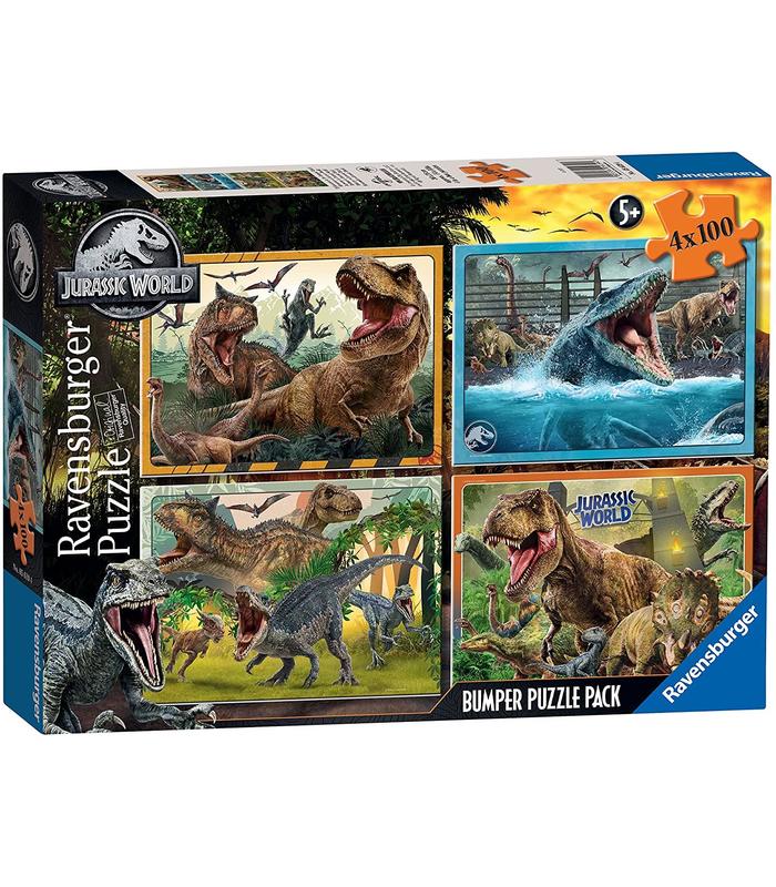 puzzle-jurassic-world-4x100-bumper-pack