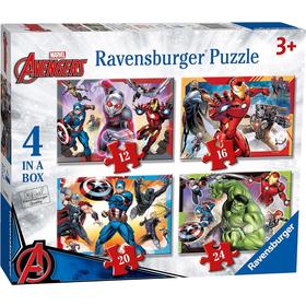 puzzle-avengers-4-en-caja-12-16-20-24-piezas