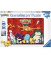 Puzzle Pokemon 100 Pz. Xxl