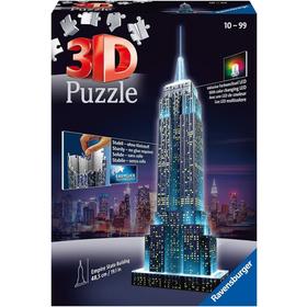 puzzle-3d-empire-state-con-luz-216-piezas