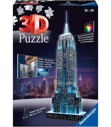 puzzle-3d-empire-state-con-luz-216-piezas