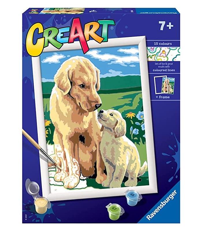 creart-serie-d-retriever-en-el-prado