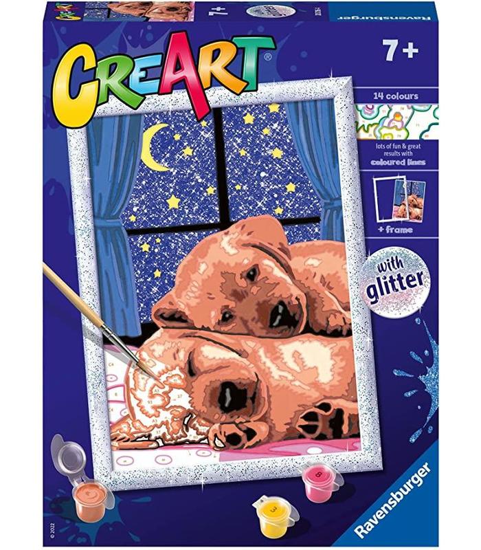 creart-serie-d-classic-perritos