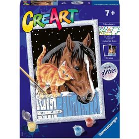 creart-serie-d-classic-amigos-insolito