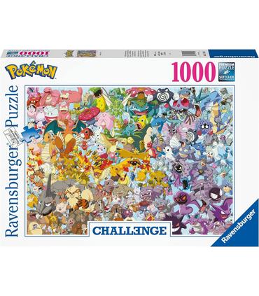 puzzle-pokemon-challenge-1000-piezas