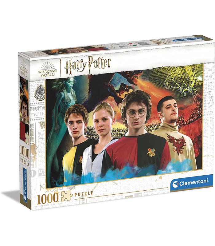 puzzle-harry-potter-1000-piezas
