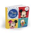 Mi Libro Divertido Disney Baby