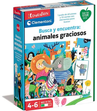 busca-y-encuentra-animales-graciosos