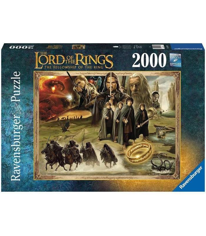 puzzle-lord-of-rings-2000-piezas