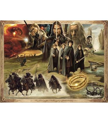 puzzle-lord-of-rings-2000-piezas