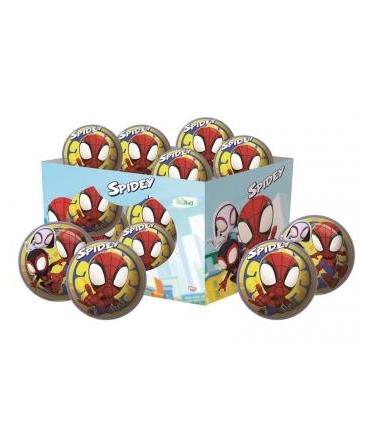 pelota-spidey-140mm