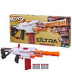 Nerf Ultra Nightfall