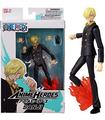 Anime Heroes - One Piece - Sanji