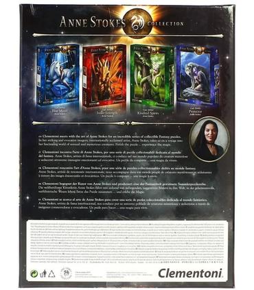 puzzle-inner-strenght-anne-1000-piezas