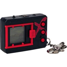 Digimon Digive 20 Aniversario  - Rojo