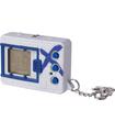 Digimon Digive 20 Aniversario  - Blanco/Azul