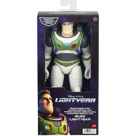 Lightyear Buzz Alpha Grande