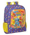 Superthings Guardians Mochila Adapt.