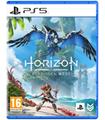 Horizon Forbidden West Ps5 - Reacondicionado