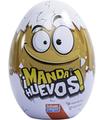 Manda Huevos