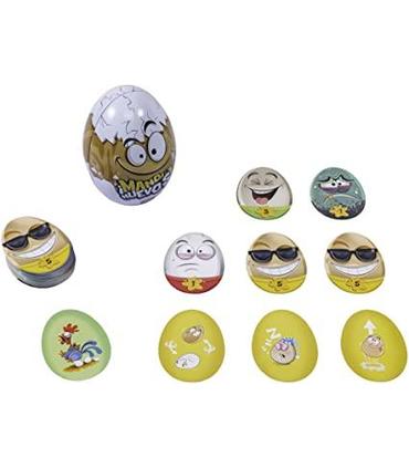 manda-huevos