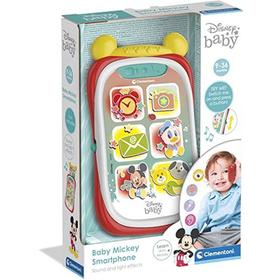 baby-mickey-smartphone