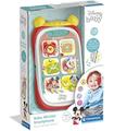 Baby Mickey Smartphone