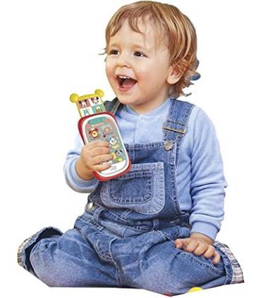 baby-mickey-smartphone