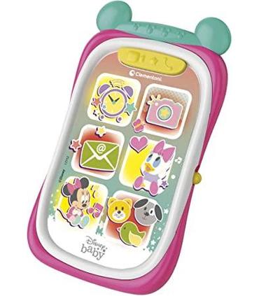 baby-minnie-smartphone