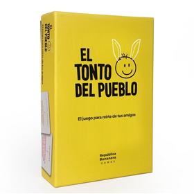 juego-el-tonto-del-pueblo