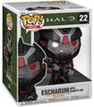 Figura Funko Pop Super : Halo Infinite- Escharum