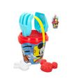 Mickey-Set Cubo Playa