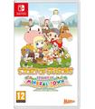 Story Of Seasons: Friends Of Mineral Town  Switch-Reacondico