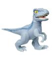 Blue Figura Goo Jit Zu Jurassic World